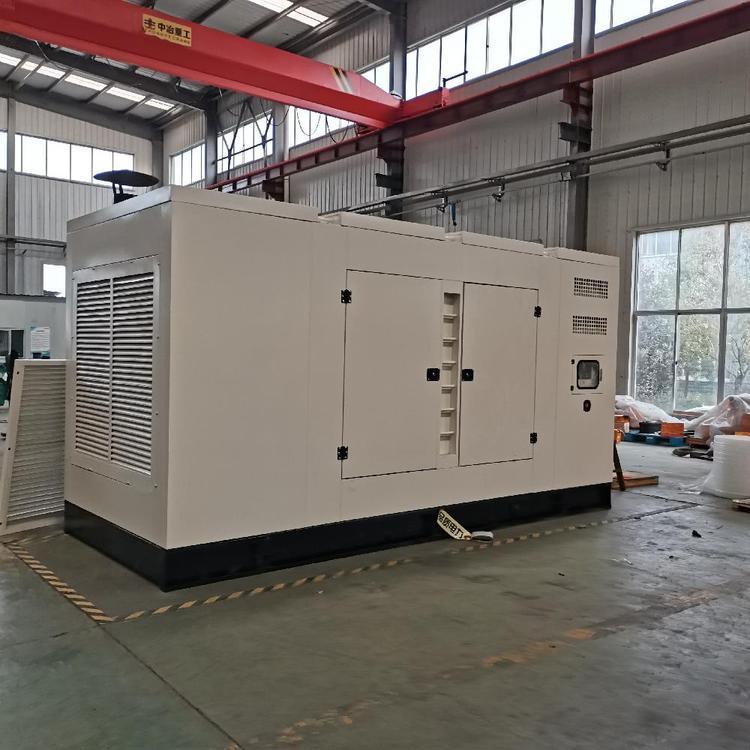 千山发电机出租